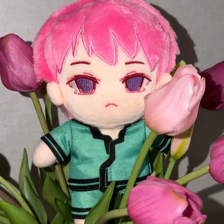 [BUNJANG] Saiki Kusuo&