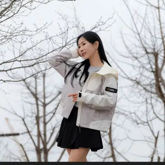 [BUNJANG] National Geographic Women&