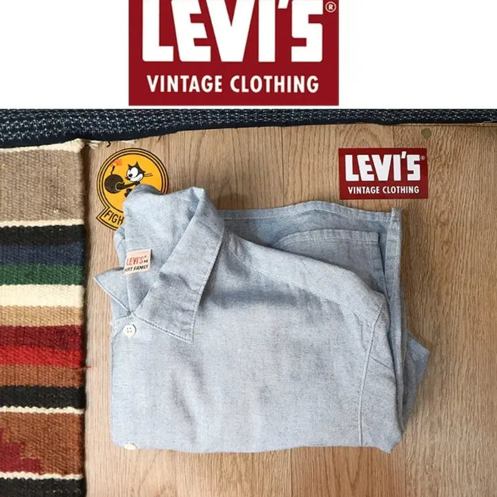[BUNJANG] Levi&