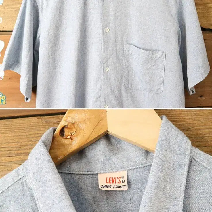 [BUNJANG] Levi&