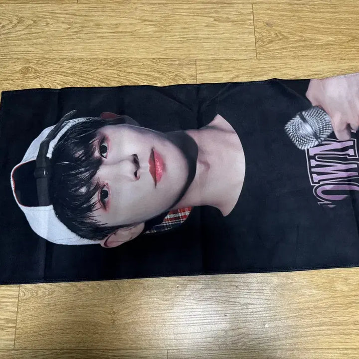 [BUNJANG] NCT DREAM Renjun Slogan / 엔시티 드림 런쥔 슬로건