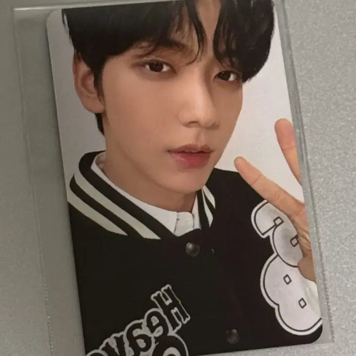 [BUNJANG] TXT Yeonjun VR Lucky Draw Photocard / 투바투 vr 특전 포카 수빈 미개봉 양도 브이알 txt 콘서트 박스
