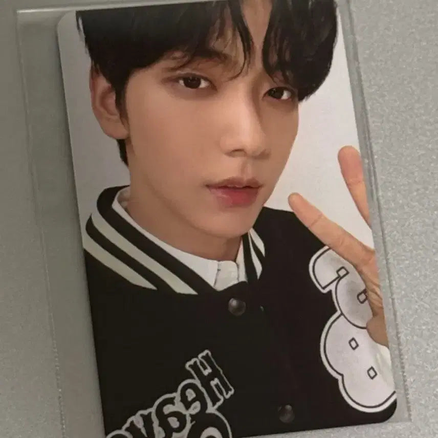[BUNJANG] TXT Yeonjun VR Lucky Draw Photocard / 투바투 vr 특전 포카 수빈 미개봉 양도 브이알 txt 콘서트 박스