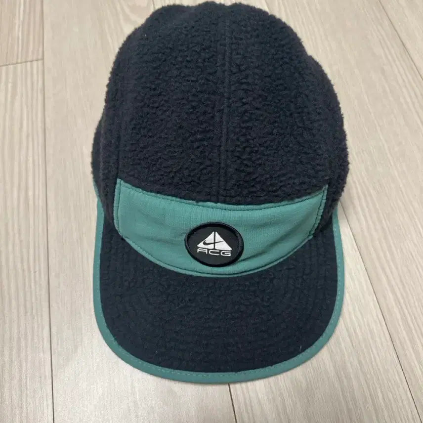 [BUNJANG] Nike ACG Therma-FIT Cap Hat / 나이키 ACG 써마핏 모자 (s/m) 캡모자