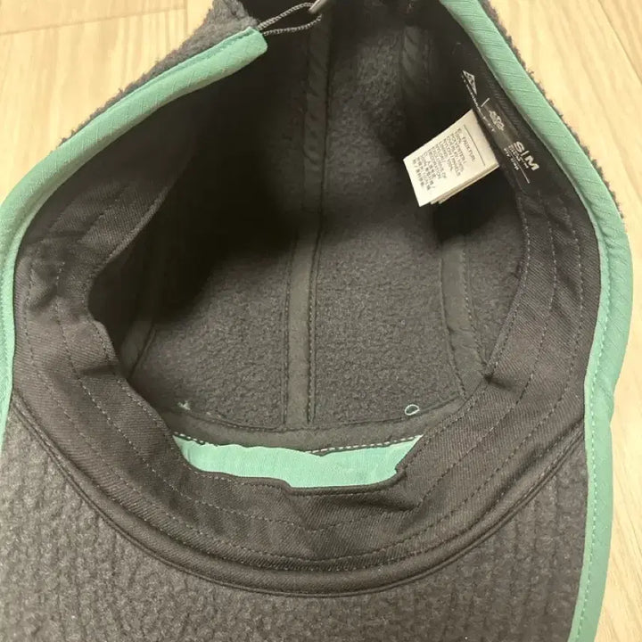 [BUNJANG] Nike ACG Therma-FIT Cap Hat / 나이키 ACG 써마핏 모자 (s/m) 캡모자