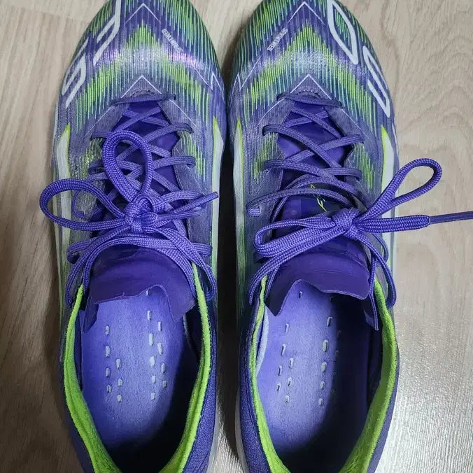 [BUNJANG] Adidas F50 Football Boots / 아디다스 f50 축구화 판매합니다