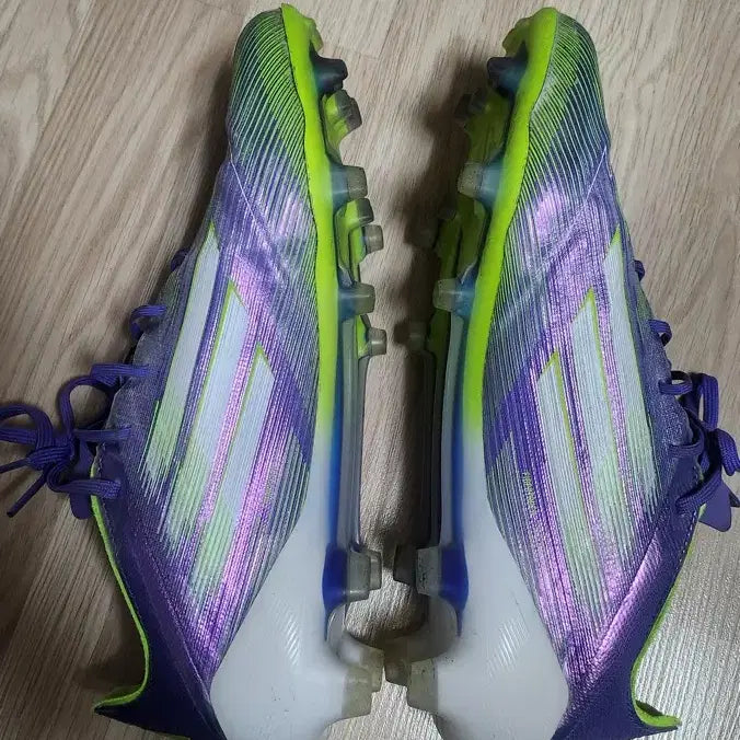 [BUNJANG] Adidas F50 Football Boots / 아디다스 f50 축구화 판매합니다
