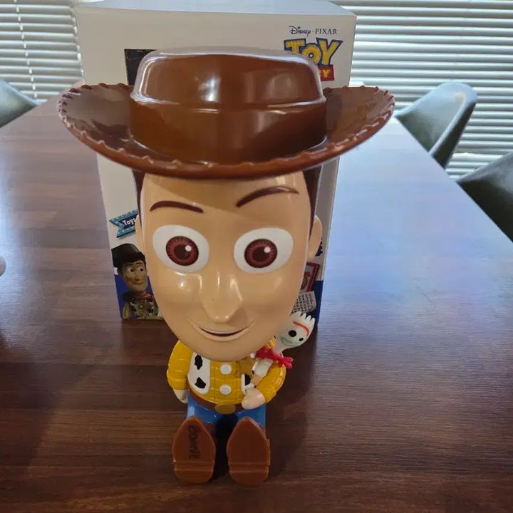 [BUNJANG] Toy Story Woody / 토이스토리 우디
