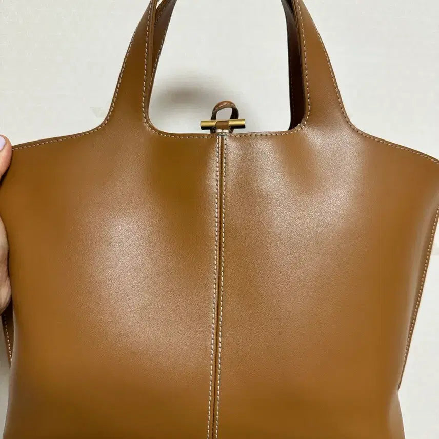 [BUNJANG] Atelier de Lumen Tote Bag / 아뜰리에 드 루멘 토트 가방