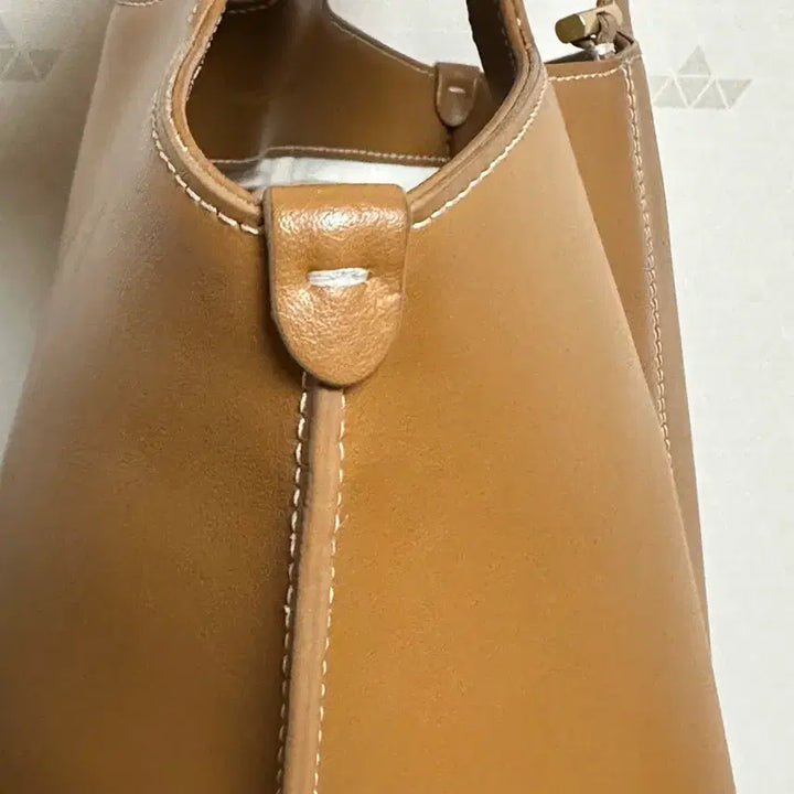 [BUNJANG] Atelier de Lumen Tote Bag / 아뜰리에 드 루멘 토트 가방