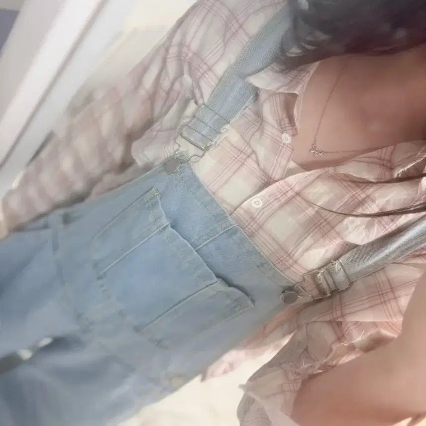 [BUNJANG] Farmer Graduation Photo Costume Rental / 농부 졸사 대여