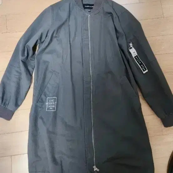 [BUNJANG] Plastic Island Spring Jacket / 할인))플라스틱아일랜드 코트 자켓 가성비 봄자켓!!