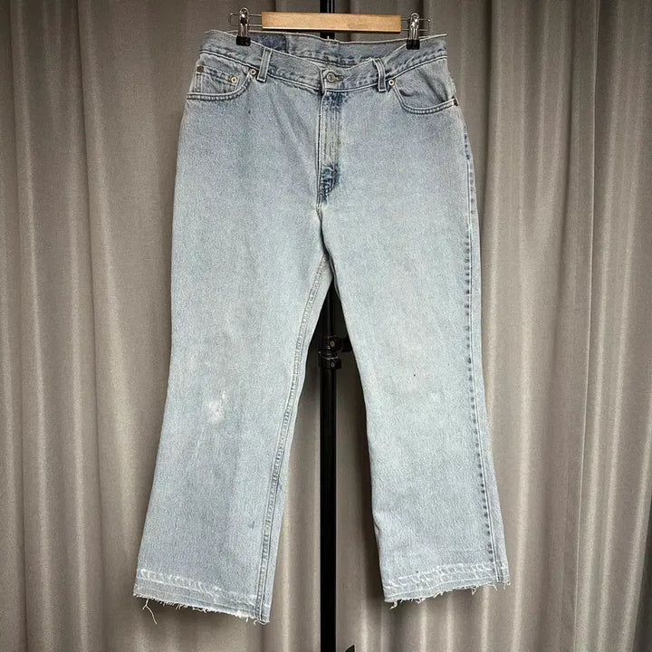[BUNJANG] Vintage 90s Levi&