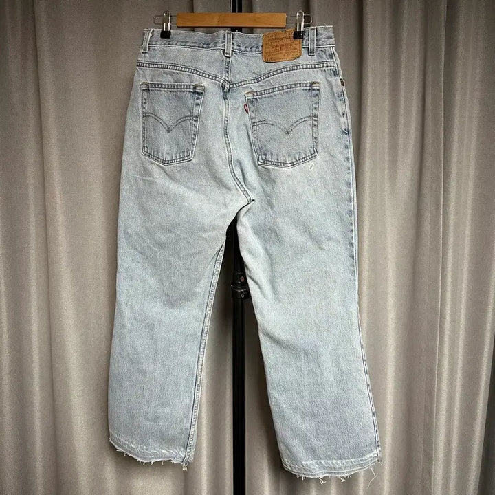 [BUNJANG] Vintage 90s Levi&