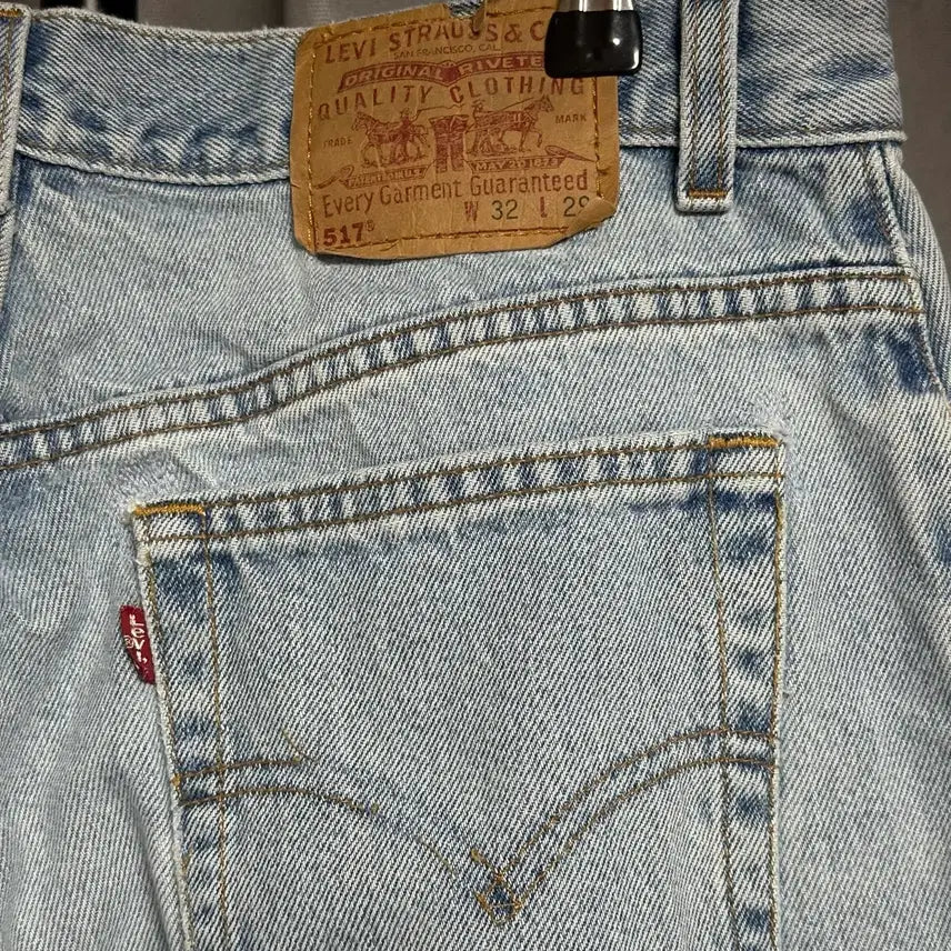 [BUNJANG] Vintage 90s Levi&