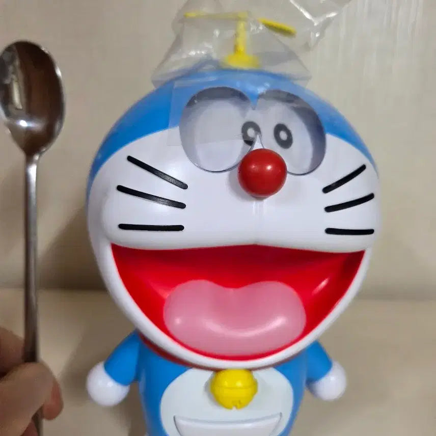 [BUNJANG] Doraemon Action Figure / 도라에몽 액션피규어