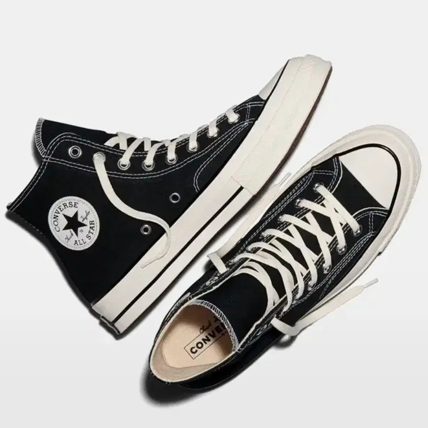 [BUNJANG] Converse Chuck 70 High Top Shoes / [택포] 컨버스 척70 하이 280 (상태좋음)