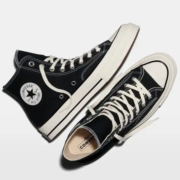 [BUNJANG] Converse Chuck 70 High Top Shoes / [택포] 컨버스 척70 하이 280 (상태좋음)