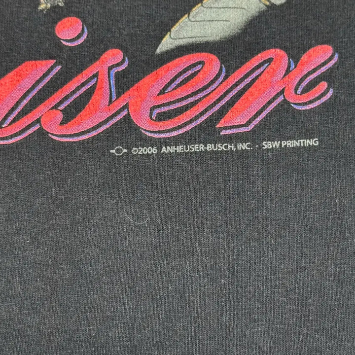 [BUNJANG] Vintage 00s Budweiser T-Shirt XL / (XL) 00s 빈티지 버드와이저 티셔츠