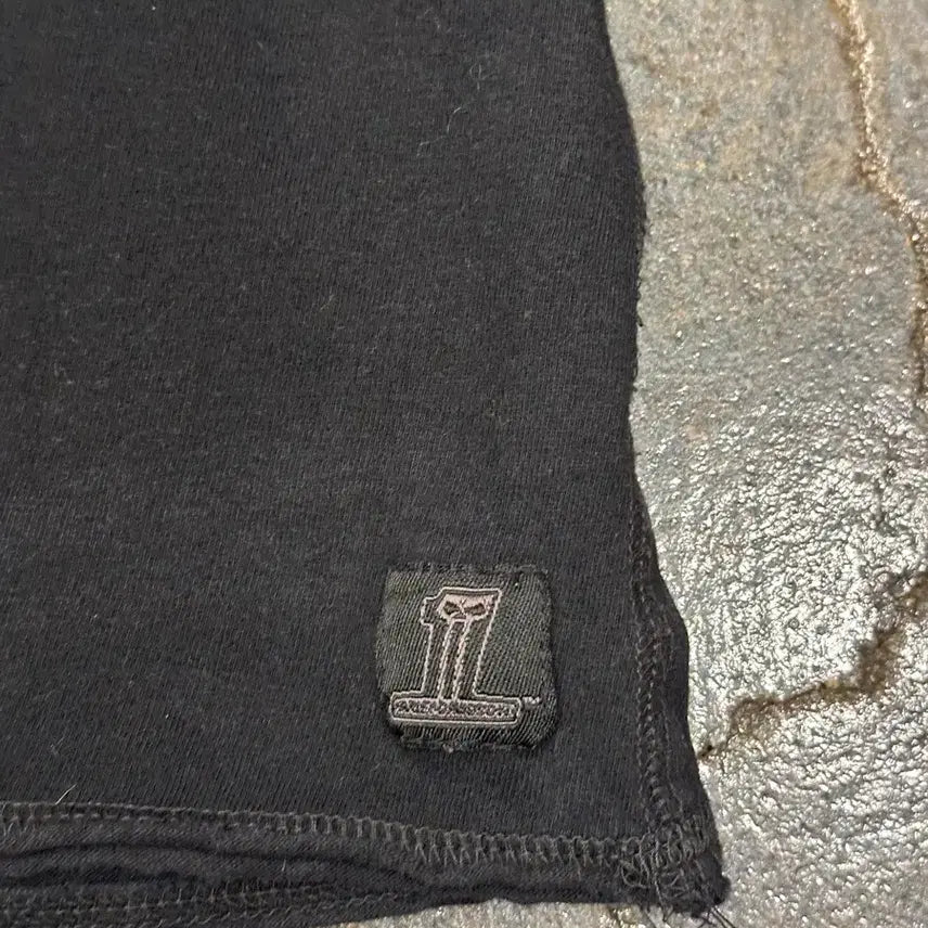 [BUNJANG] Harley Davidson Vintage Short Sleeve T-Shirt L / Harley Davidson  할리 데이비슨  반팔티 L