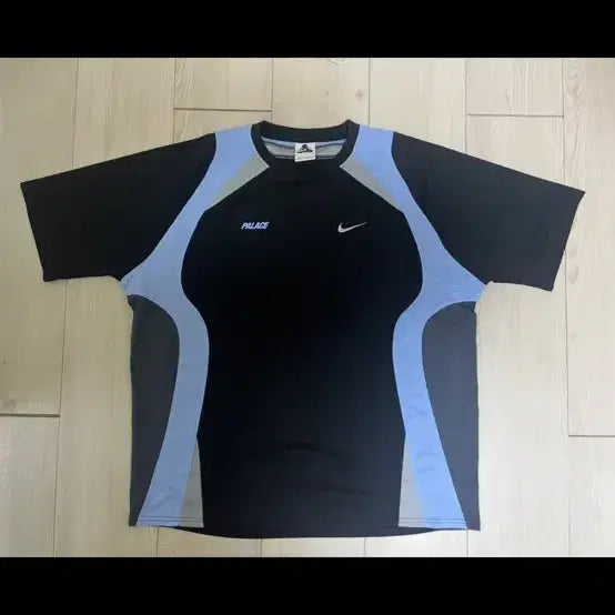 [BUNJANG] Palace x Nike Jersey Black XL / 팔라스 x 나이키 저지 블랙 XL