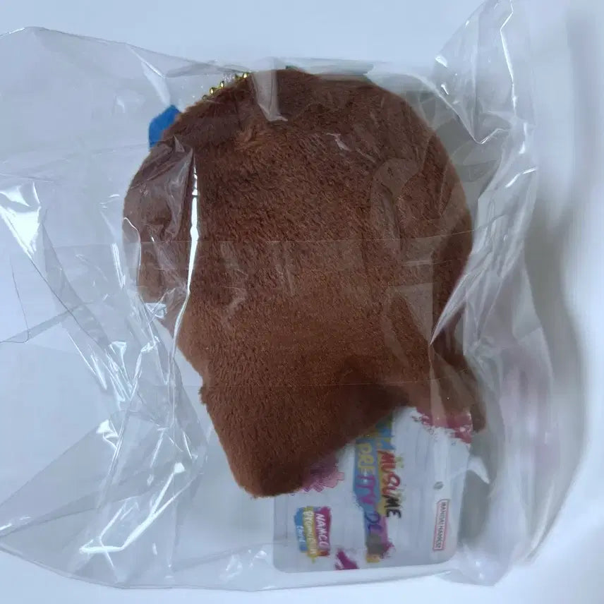 [BUNJANG] Uma Musume King Halo Painted Plush / 우마무스메 킹 헤일로 페인트 누이