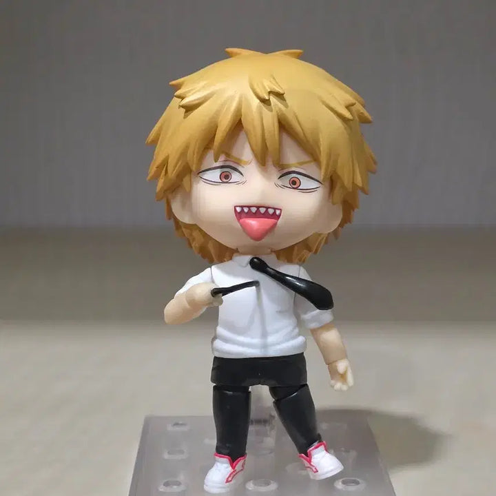 [BUNJANG] Chainsaw Man Denji Nendoroid (Box Not Included) / 체인소맨 덴지 넨도로이드 / 박스X