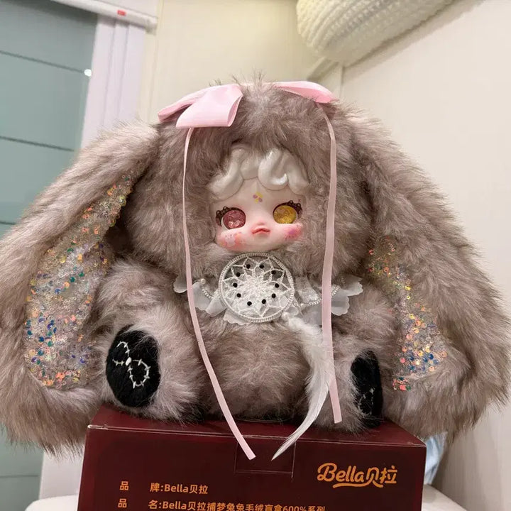 [SOLD OUT] 벨라 600% 시크릿