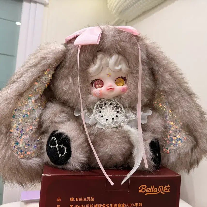 [SOLD OUT] 벨라 600% 시크릿