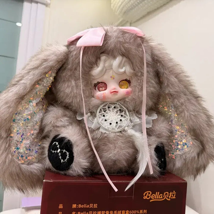 [SOLD OUT] 벨라 600% 시크릿