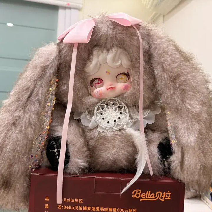 [SOLD OUT] 벨라 600% 시크릿