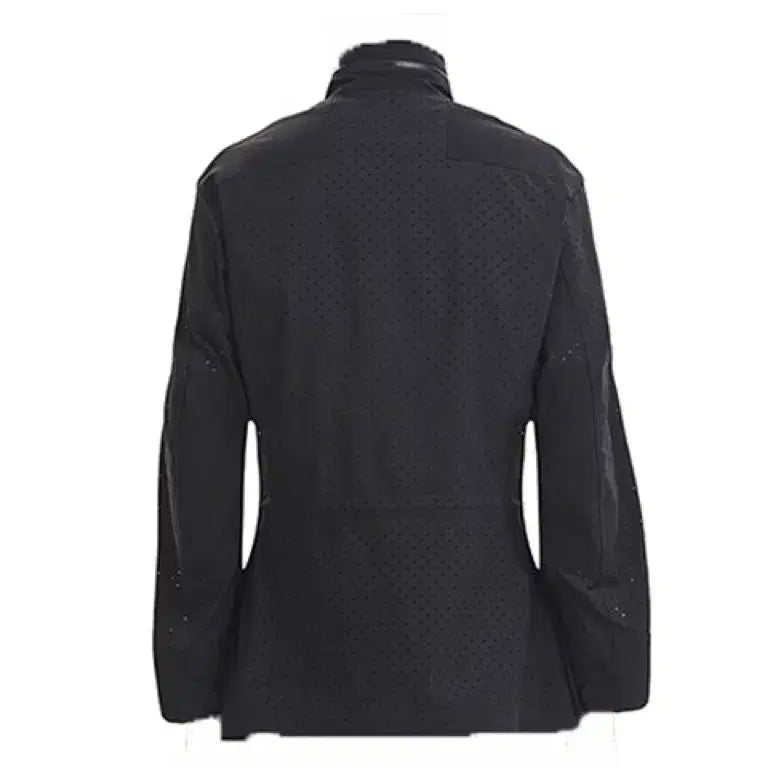 [BUNJANG] Y-3 Yohji Yamamoto Check Mesh Field Jacket / Y-3 요지야마모토 체크 매쉬 필드 자켓 L