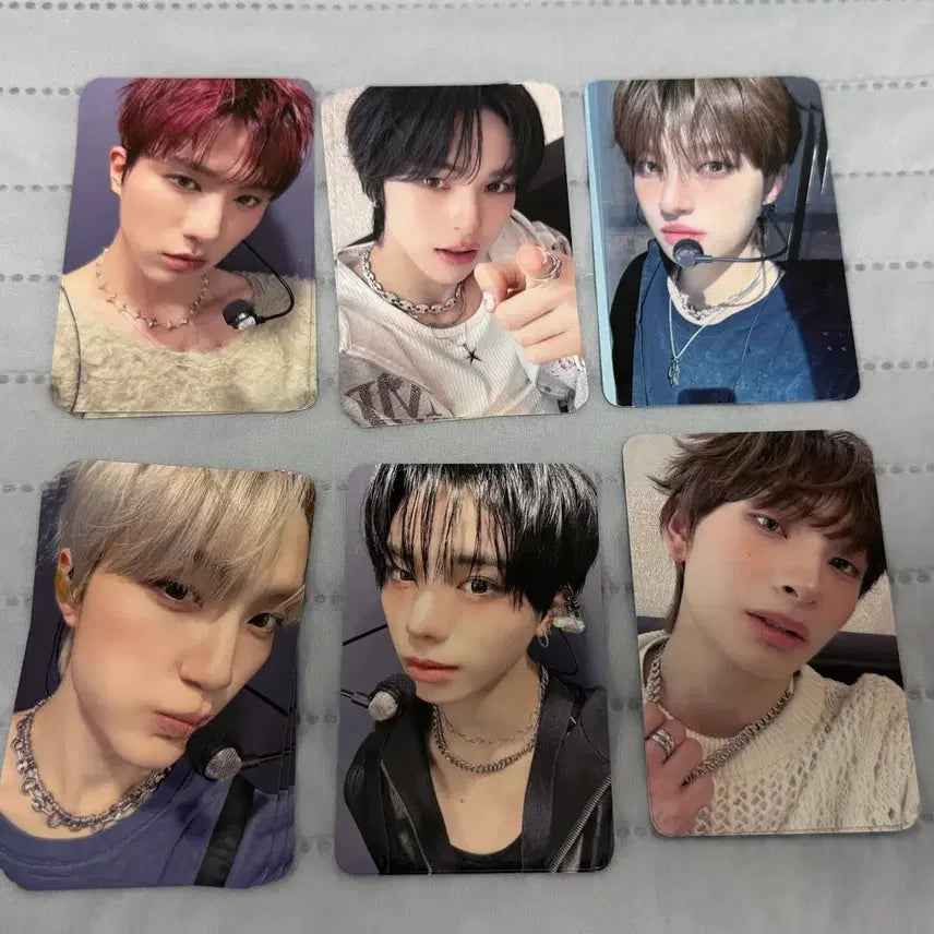 [BUNJANG] DAILYDIRECTION Photocard / 데일리디렉션 DAILYDIRECTION 포카 양도