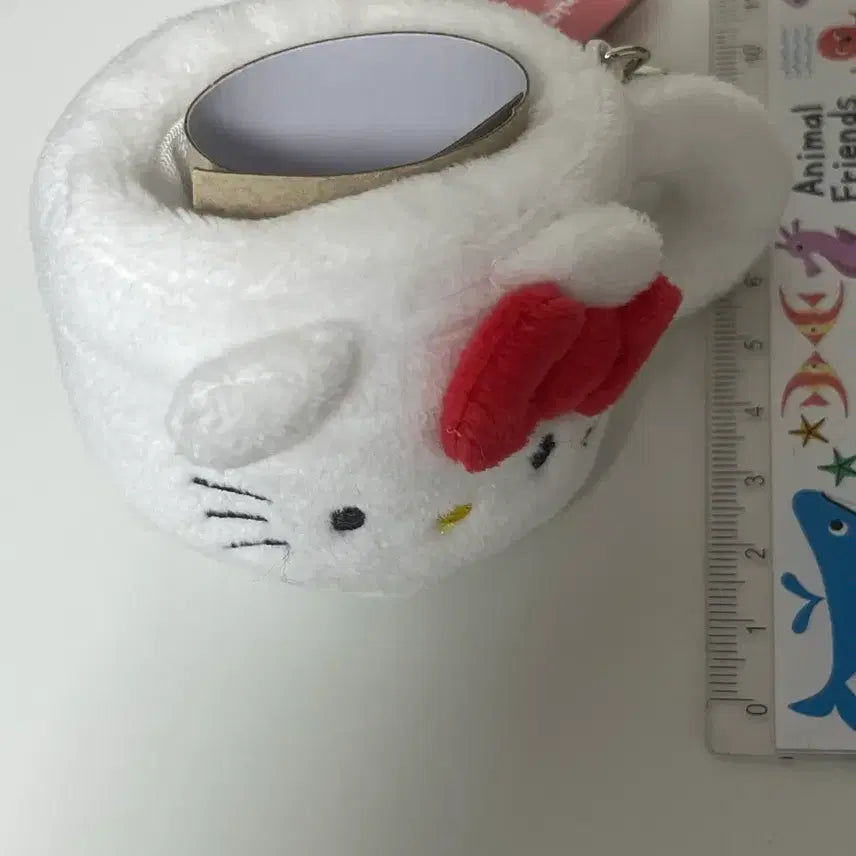 [BUNJANG] Hello Kitty Mug Keyring / 헬로키티 머그키링