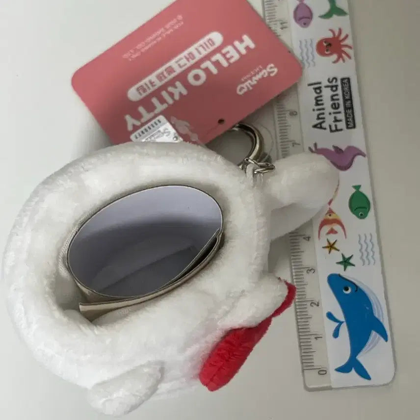 [BUNJANG] Hello Kitty Mug Keyring / 헬로키티 머그키링