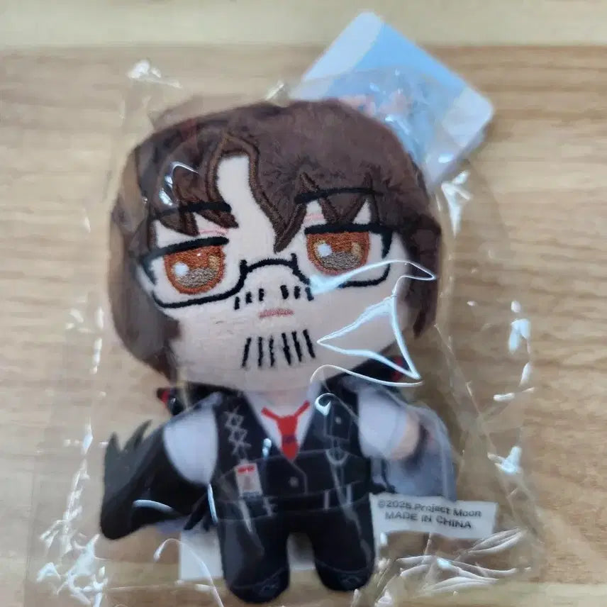 [BUNJANG] Limbus Company Animate Fair Nui Paru Gregor / 림버스컴퍼니 애니메이트페어 누이파루 그레고르
