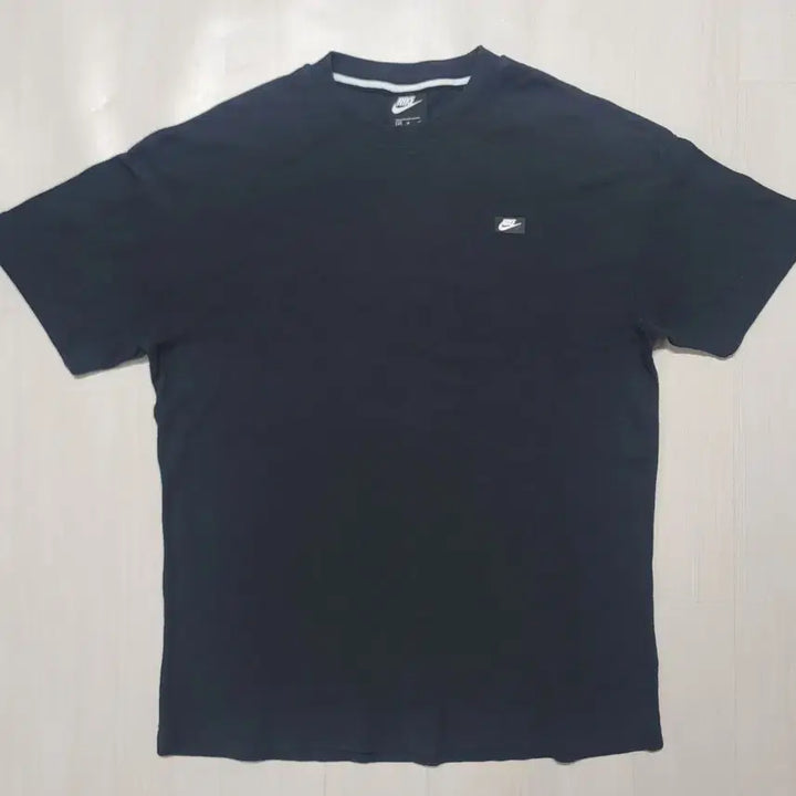 [BUNJANG] Nike Waffle Short Sleeve Top T-Shirt / ((M,95)나이키 와플 숏슬리브탑 반팔티셔츠 판매합니다