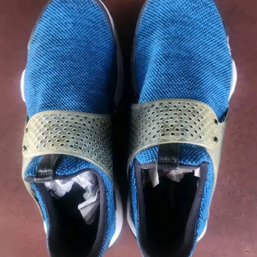 [BUNJANG] Nike Shark Dart SE Lightweight Sneakers Size 270 / 나이키 샥 다트 SE 초경량 운동화 270 사이즈