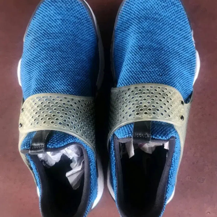 [BUNJANG] Nike Shark Dart SE Lightweight Sneakers Size 270 / 나이키 샥 다트 SE 초경량 운동화 270 사이즈