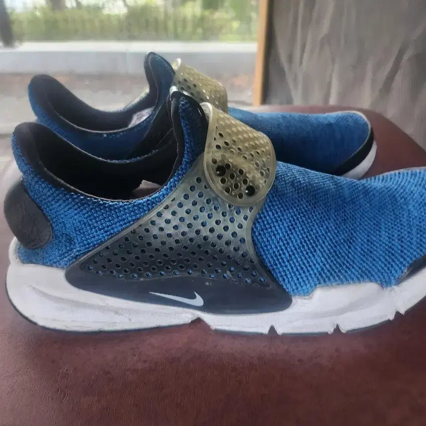 [BUNJANG] Nike Shark Dart SE Lightweight Sneakers Size 270 / 나이키 샥 다트 SE 초경량 운동화 270 사이즈
