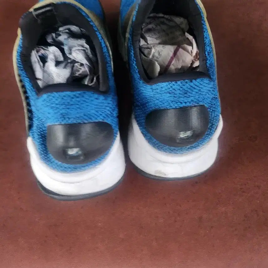 [BUNJANG] Nike Shark Dart SE Lightweight Sneakers Size 270 / 나이키 샥 다트 SE 초경량 운동화 270 사이즈