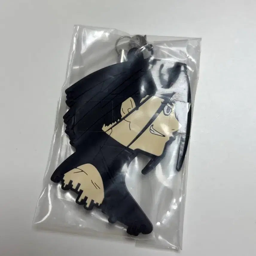 [BUNJANG] Fullmetal Alchemist Wafer Card Vol. 2 Mei &amp; Envy Bundle Set / 강철의 연금술사 웨하스 2탄 메이&amp;엔비 + 엔비 러버 스트랩 일괄