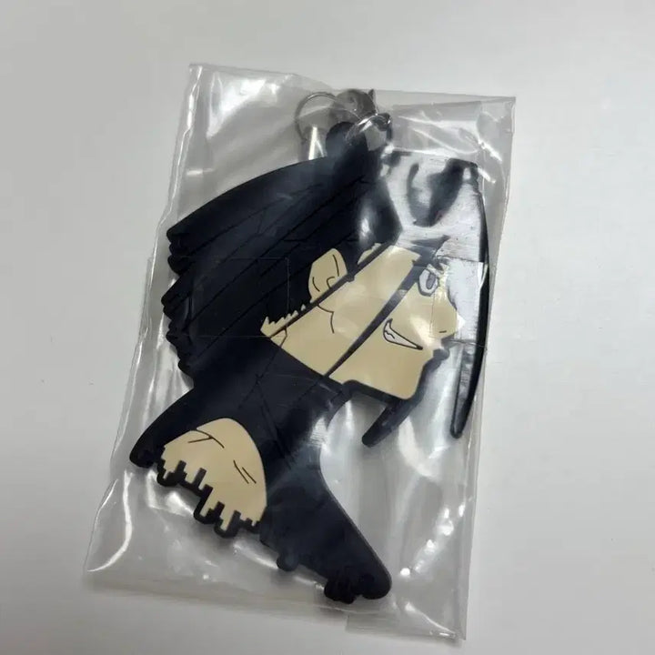 [BUNJANG] Fullmetal Alchemist Wafer Card Vol. 2 Mei &amp; Envy Bundle Set / 강철의 연금술사 웨하스 2탄 메이&amp;엔비 + 엔비 러버 스트랩 일괄