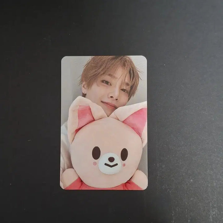 [BUNJANG] Stray Kids I.N EAATW Photocard / 스키즈 아이엔 포카 EAATW 스키주 팝업 서울 오프라인4만원 특전 양도