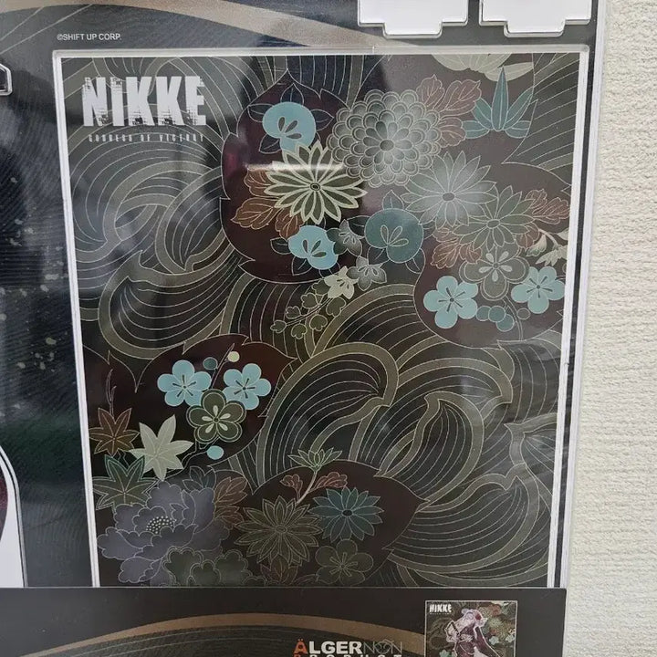 [BUNJANG] Victory Goddess: NIKKE Kyoto Kenran Collaboration Limited Edition Akane &