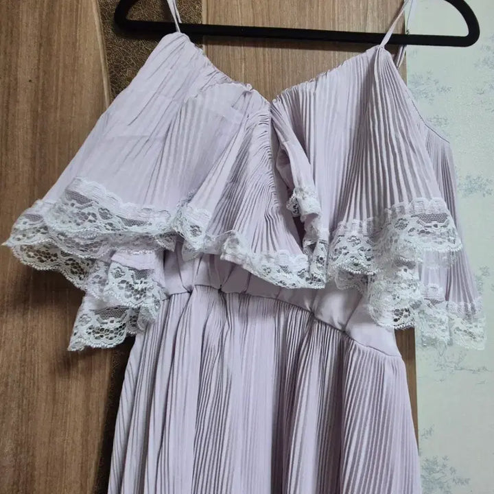 [BUNJANG] Mayyoon Long Dress / 메이윤 원피스