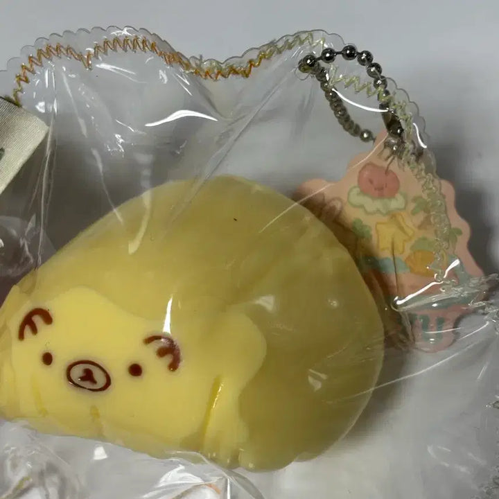 [BUNJANG] Hanyoo Durian Rilak Mallangi / 한유 미니 리락 두리안 말랑이