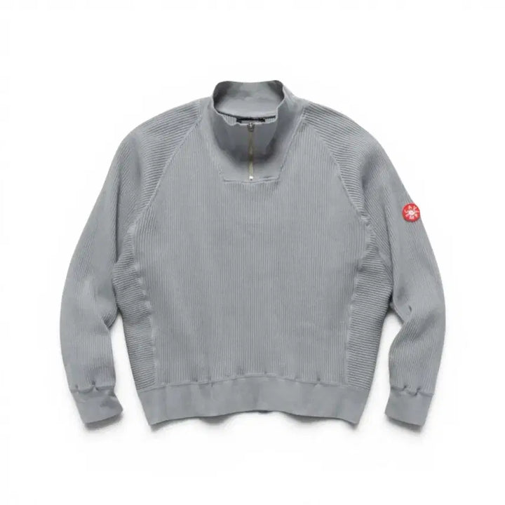 [SOLD OUT] 카브엠트 오버다이 하프집업 XL