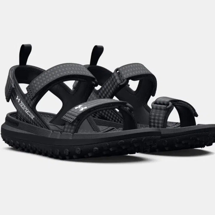 [BUNJANG] Under Armour Fat Tire Hiking Sandals Size 280 / [택포] 언더아머 팻 타이어 하이킹 샌들 280
