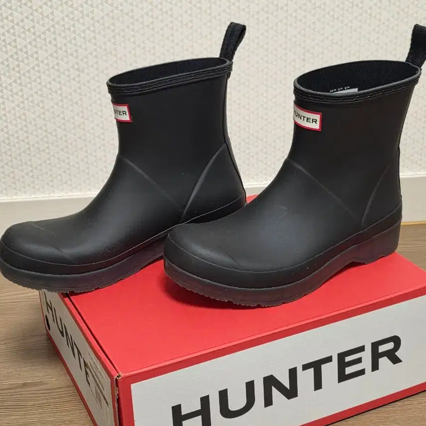 [BUNJANG] Hunter Men&